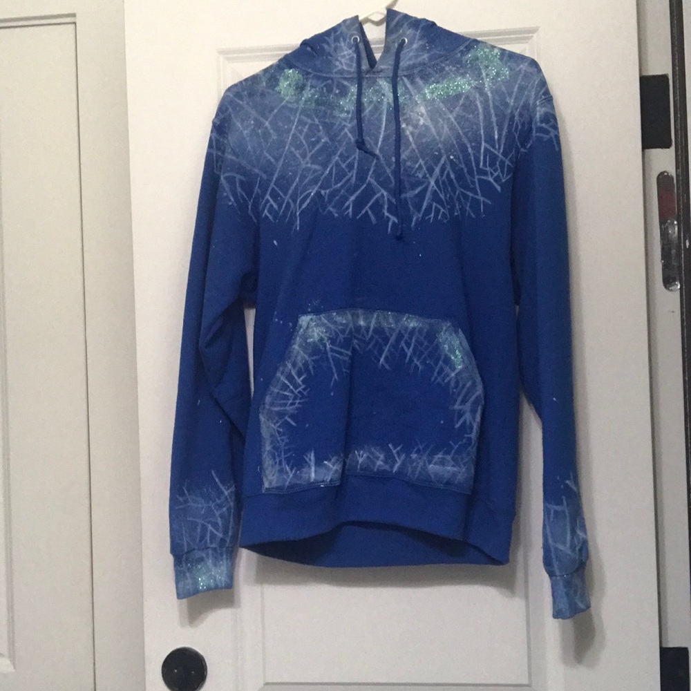 Jack Frost Sweatshirt